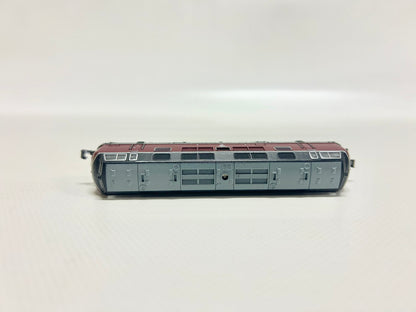 Minitrix 2061 Diesellok Br 221 137-3 DB Spur N