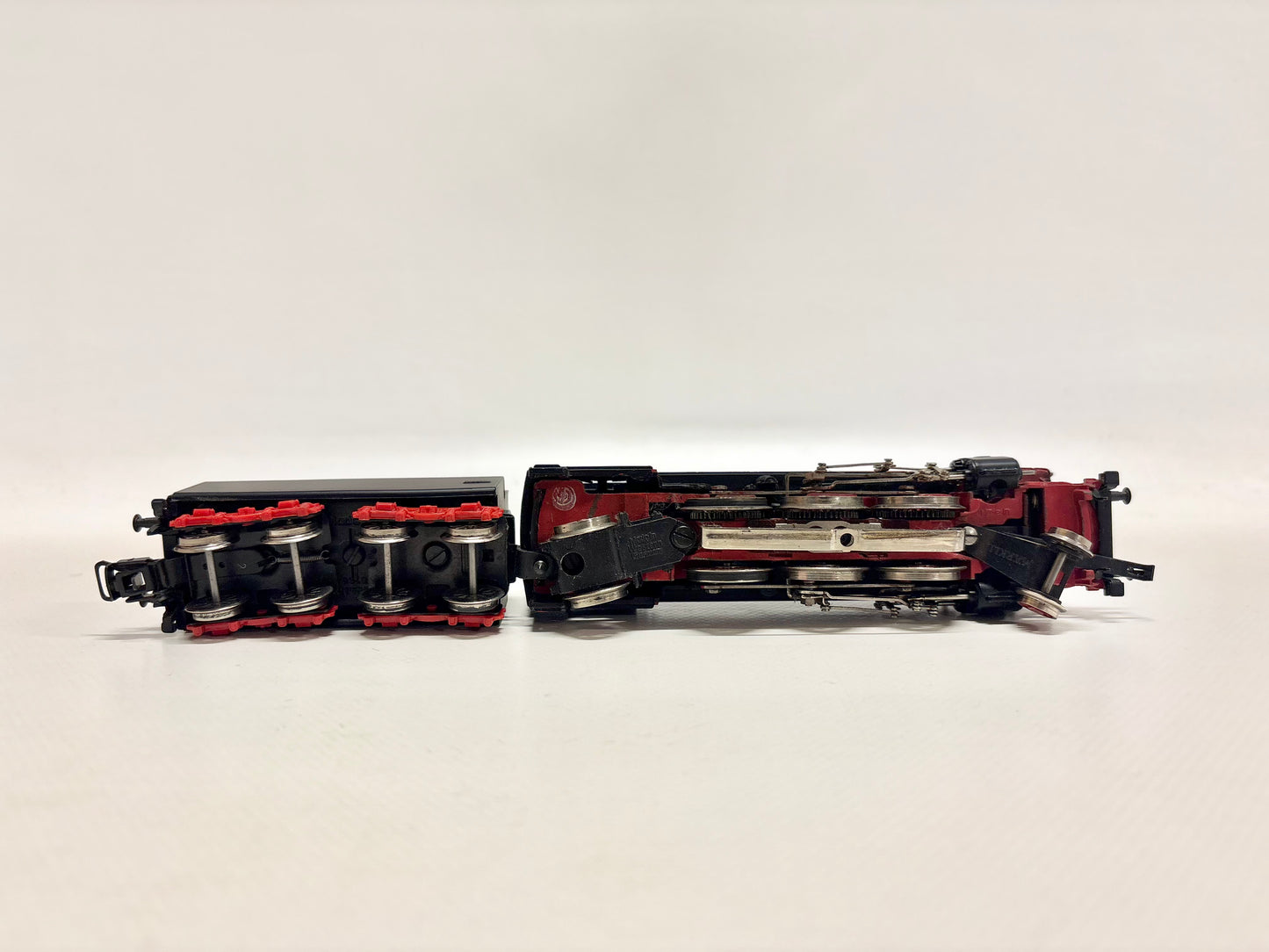 Märklin 3005 Dampflok Br 23 014 DB AC H0