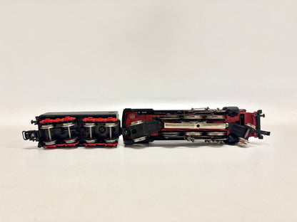 Märklin 3005 Dampflok Br 23 014 DB AC H0