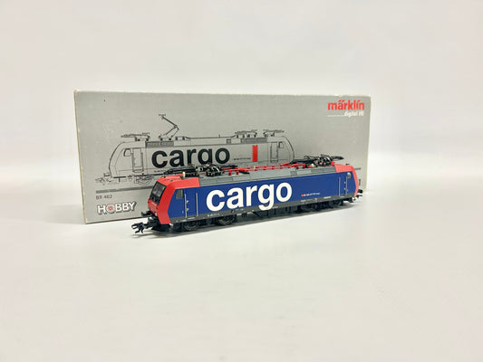 Märklin 36851 Digital E-Lok Re 482 SBB Cargo H0