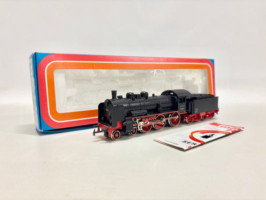 Märklin 3099 Dampflok Br 38 3553 DB AC H0
