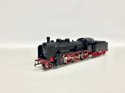 Märklin 3099 Dampflok Br 38 3553 DB AC H0