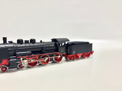 Märklin 3099 Dampflok Br 38 3553 DB AC H0