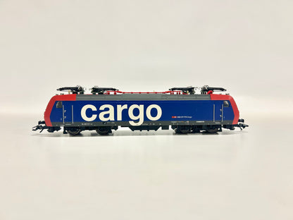 Märklin 36851 Digital E-Lok Re 482 SBB Cargo H0