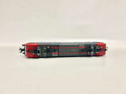 Märklin 36851 Digital E-Lok Re 482 SBB Cargo H0