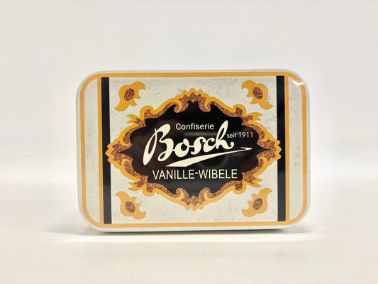 Märklin 48118 Museumswagen 2018 Confiserie Bosch Vanille-Wibele DB AC H0