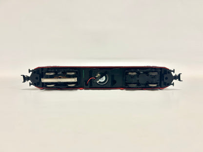 Märklin 36627 Digital E-Lok Re 482 Alpäzähmer SBB Cargo H0