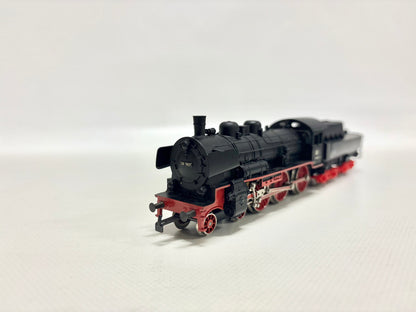 Märklin 3098 Dampflok Br 38 1807 DB AC H0