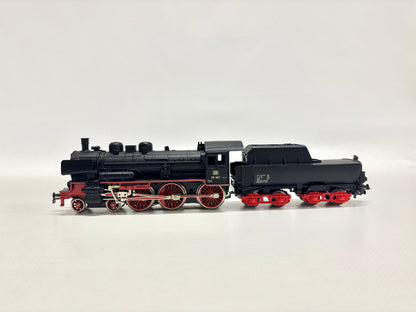 Märklin 3098 Dampflok Br 38 1807 DB AC H0