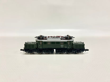 Minitrix 12917 E-Lok Deutsches Krokodil Br 193 004-9 DB Spur N