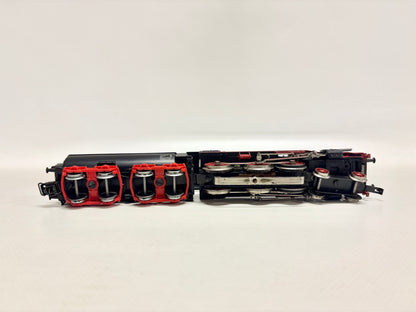 Märklin 3098 Dampflok Br 38 1807 DB AC H0