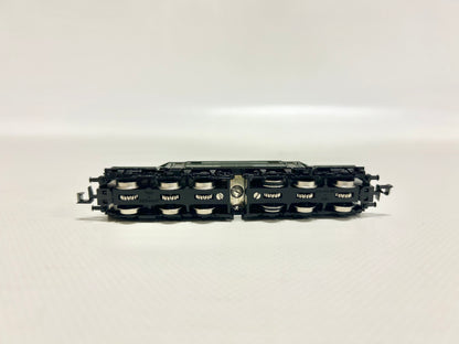 Minitrix 12917 E-Lok Deutsches Krokodil Br 193 004-9 DB Spur N