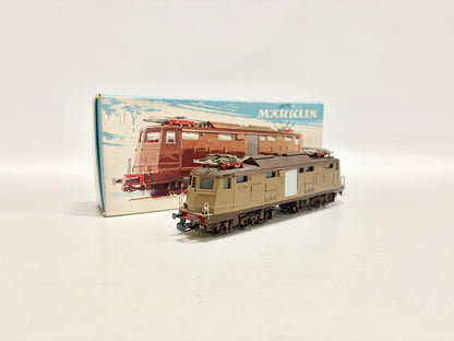Märklin 3035 E-Lok E424 FS AC H0