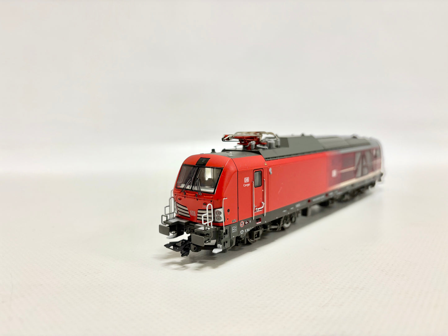 Märklin 39293 Mfx+ Digital & Sound Zweikraftlokomotive Br 249 Vectron DB AC H0