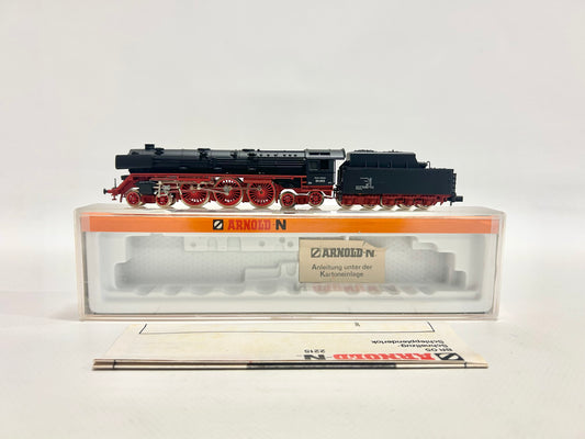 Arnold 2215 Dampflok Br 05 003 DB Spur N