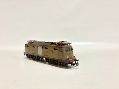 Märklin 3035 E-Lok E424 FS AC H0