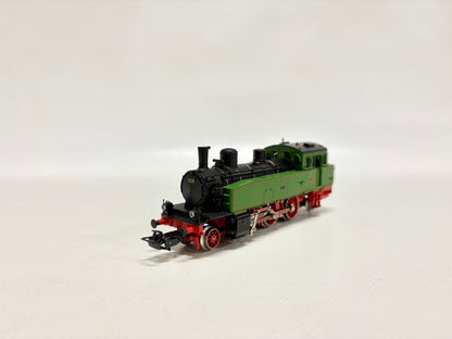 Märklin 3312 Dampflok Württ. 1205 T5 K.W.St.E. AC H0