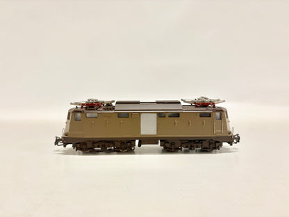 Märklin 3035 E-Lok E424 FS AC H0