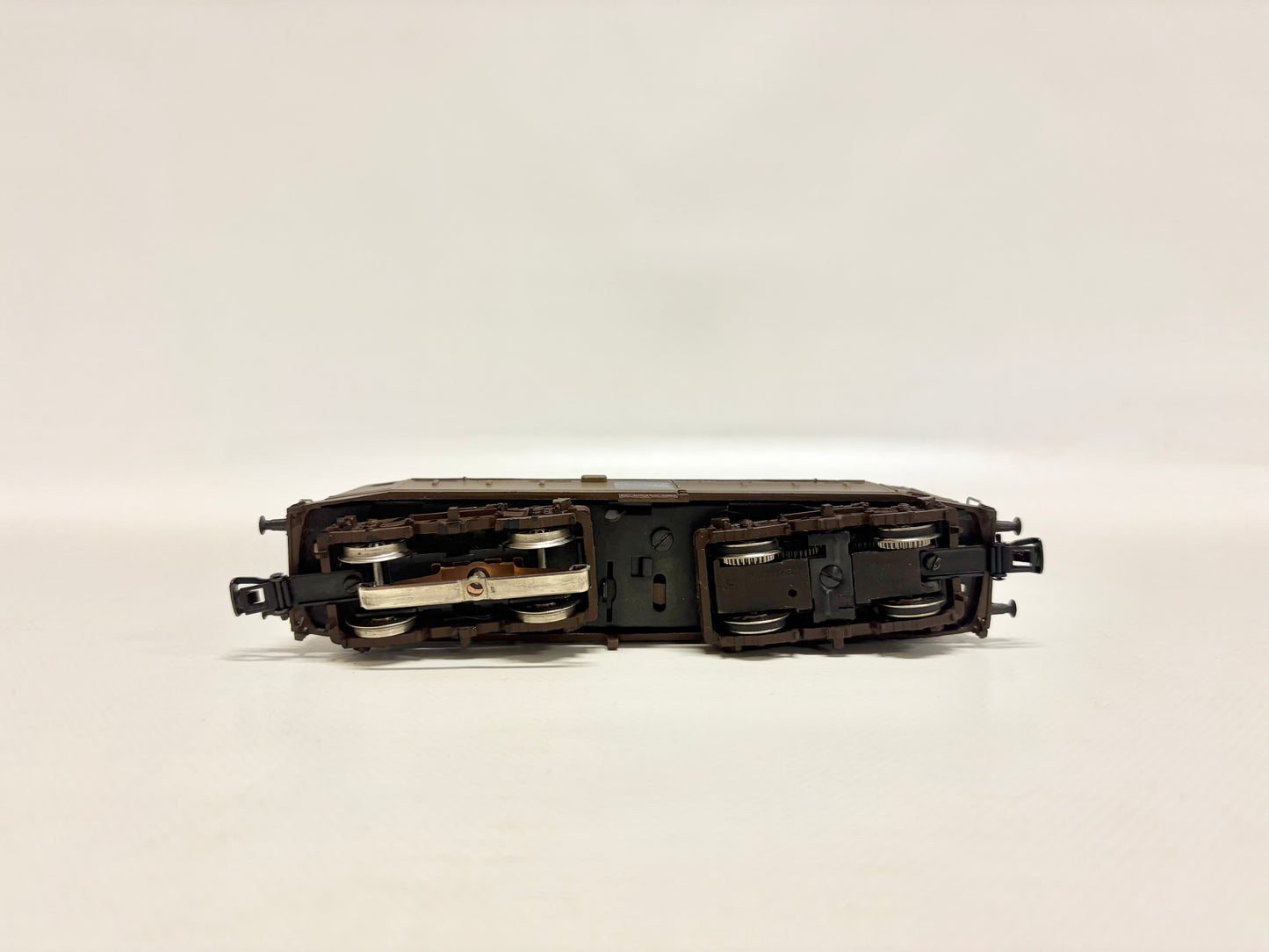 Märklin 3035 E-Lok E424 FS AC H0