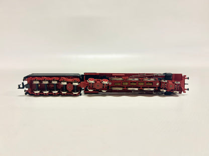 Arnold 2215 Dampflok Br 05 003 DB Spur N