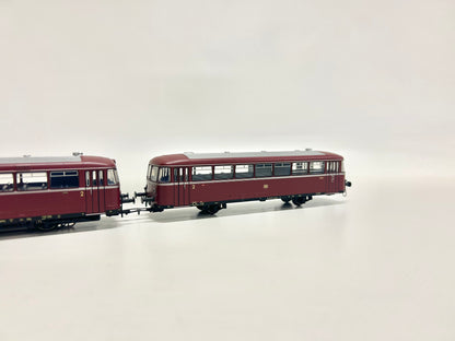 Märklin 39978 Mfx-Digital + Sound Railbus VT 98.9 Diesel Railcar H0 