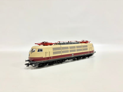 Märklin 39150 Mfx+ Digital & Sound E-Lok Br 103 167-3 DB AC H0