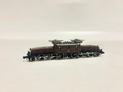 Arnold 2468 E-Lok Ce 6/8 14253 SBB Spur N
