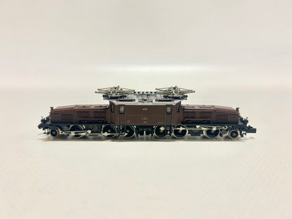 Arnold 2468 E-Lok Ce 6/8 14253 SBB Spur N