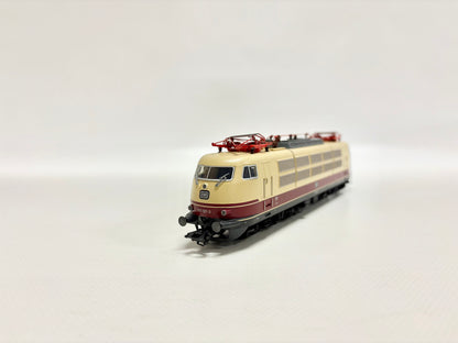 Märklin 39150 Mfx+ Digital & Sound E-Lok Br 103 167-3 DB AC H0