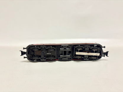 Märklin 3734 Digital E-Lok Re 4/4 SBB AC H0