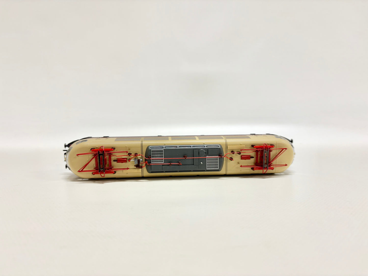 Märklin 39150 Mfx+ Digital & Sound E-Lok Br 103 167-3 DB AC H0