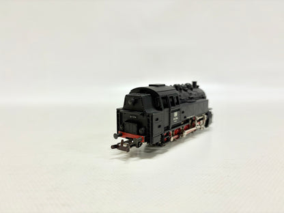 Märklin 3031 Dampflok Br 81 004 DB AC H0