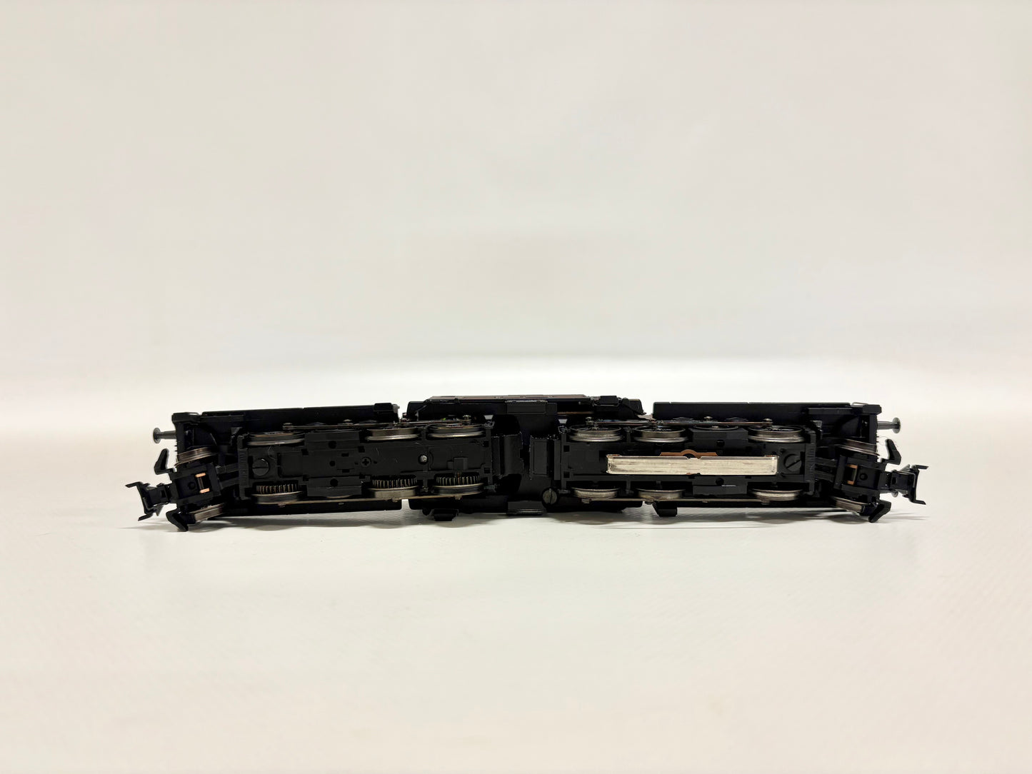 Märklin 39568 Mfx+ Digital & Sound Krokodil Serie Ce 6/8 SBB AC H0