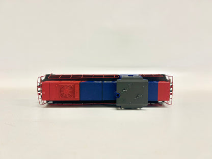 Märklin 37627 Mfx Digital SBB Cargo Diesellok H0