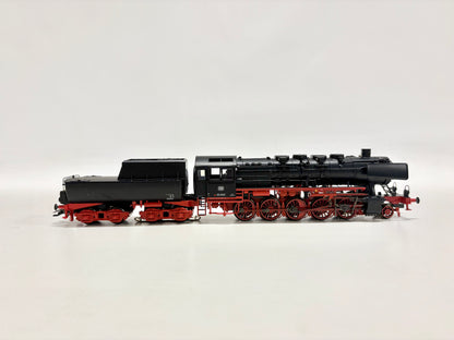 Märklin 37898 Mfx+ Digital & Sound Dampflok Br 50 3045 DB AC H0