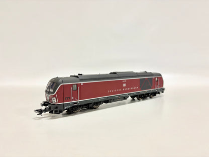 Märklin 36292 Mfx+ Digital & Sound Diesellok V247 030 DB AC H0