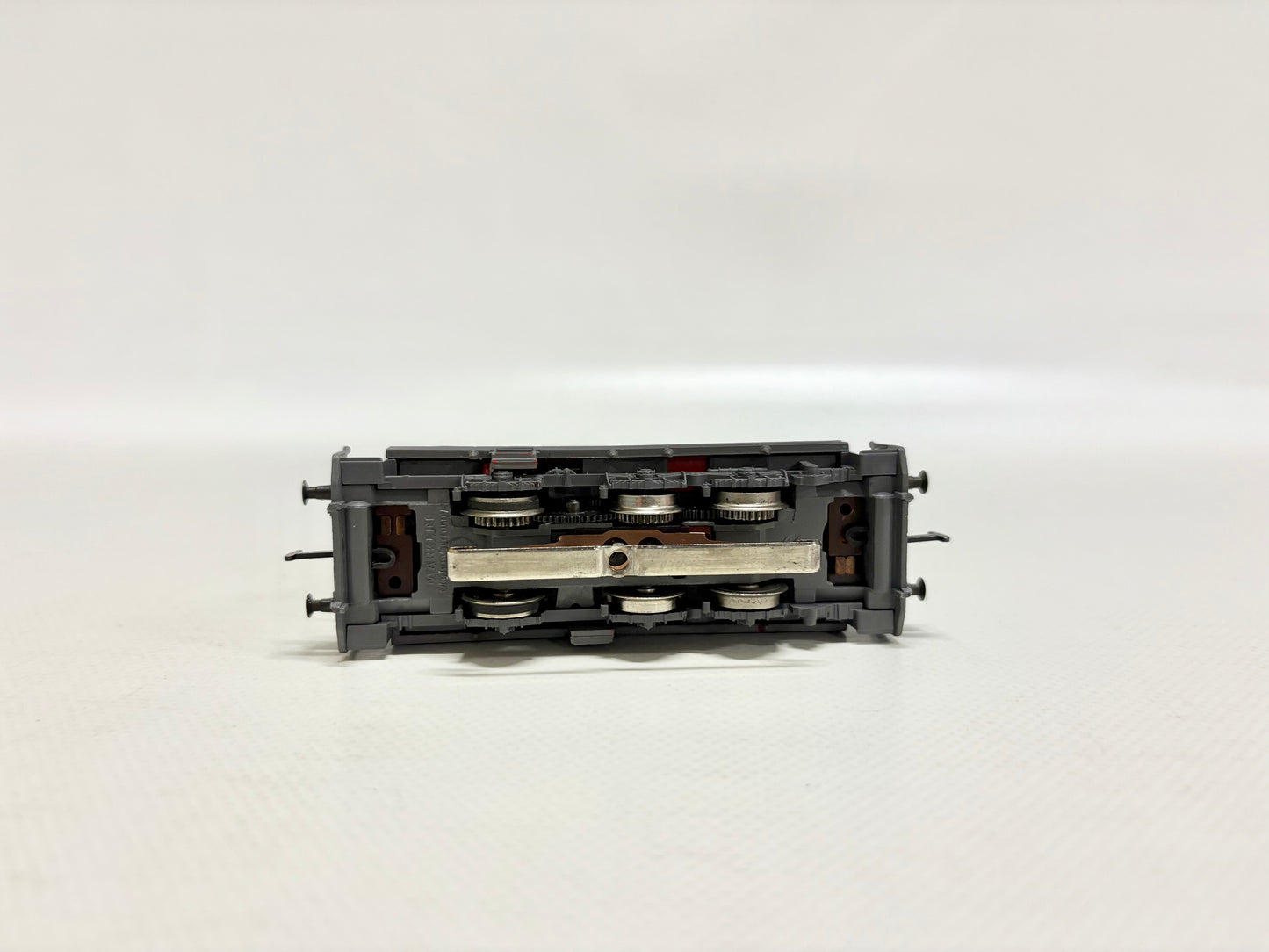 Märklin 3044 E-Lok EA 800 DB AC H0