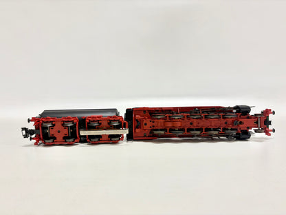 Märklin 37898 Mfx+ Digital & Sound Dampflok Br 50 3045 DB AC H0