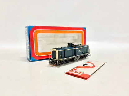 Märklin 3147 Diesellok Br 212 349-5 DB AC H0