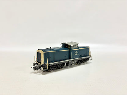 Märklin 3147 Diesellok Br 212 349-5 DB AC H0