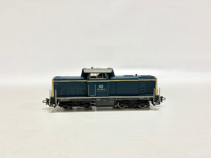 Märklin 3147 Diesellok Br 212 349-5 DB AC H0