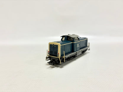 Märklin 3147 Diesellok Br 212 349-5 DB AC H0