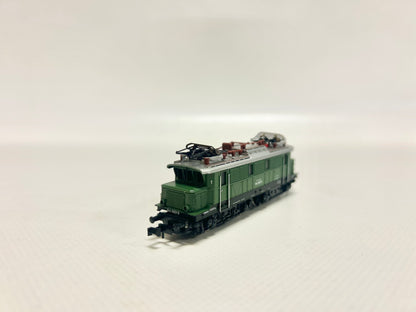 Minitrix 2033 E-Lok Br 144 083-3 DB Spur N