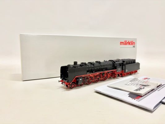 Märklin 37949 Mfx+Digital & Sound Dampflok Br 03 219 DB AC H0