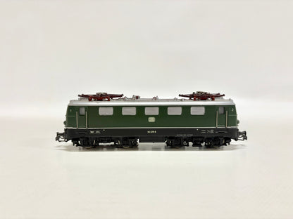Märklin 3037 E-Lok Br 141 211-3 DB AC H0