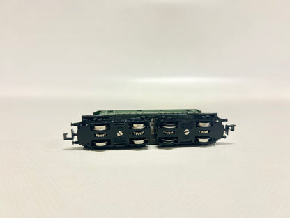 Minitrix 2033 E-Lok Br 144 083-3 DB Spur N