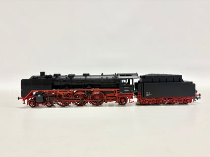 Märklin 37949 Mfx+Digital & Sound Dampflok Br 03 219 DB AC H0