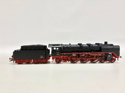 Märklin 37949 Mfx+Digital & Sound Dampflok Br 03 219 DB AC H0