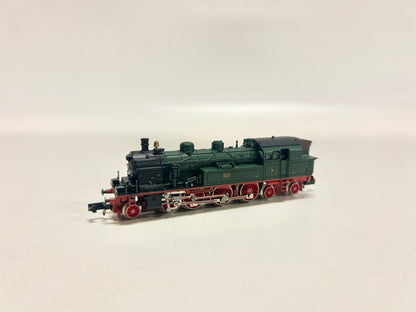 Arnold 2273 Dampflok T18 8411 K.P.E.V Spur N