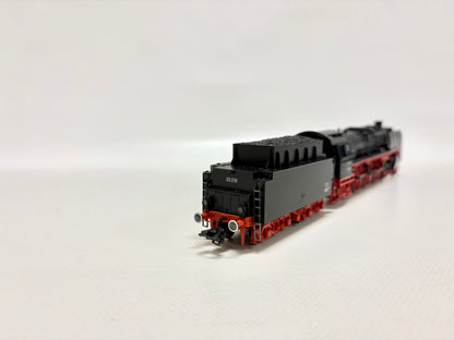 Märklin 37949 Mfx+Digital & Sound Dampflok Br 03 219 DB AC H0